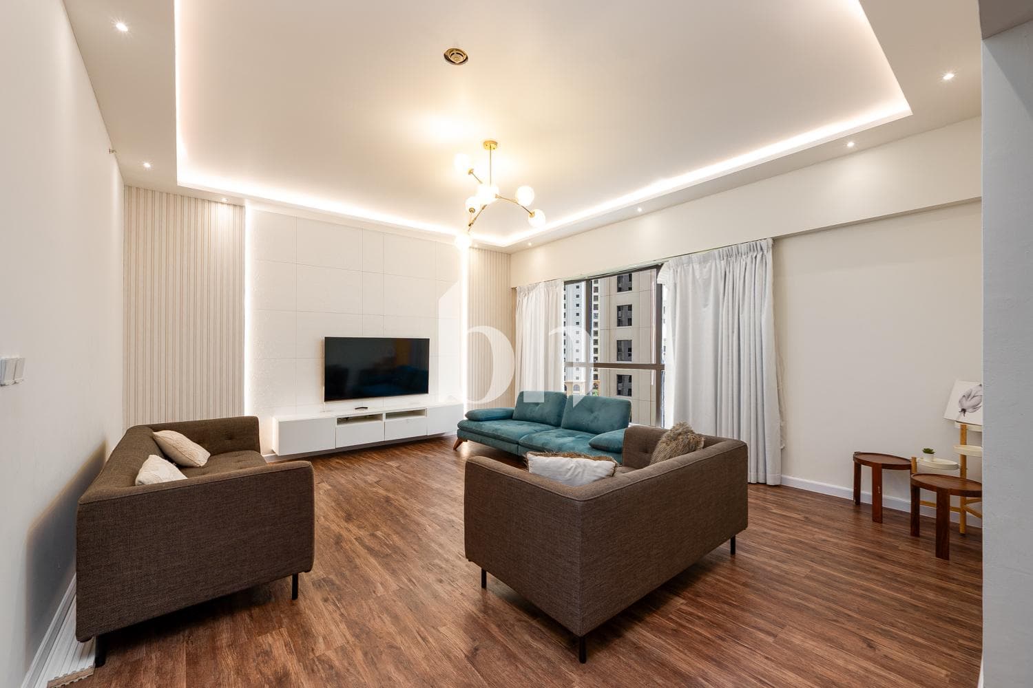 3 Bedroom Apartment in Sadaf 8