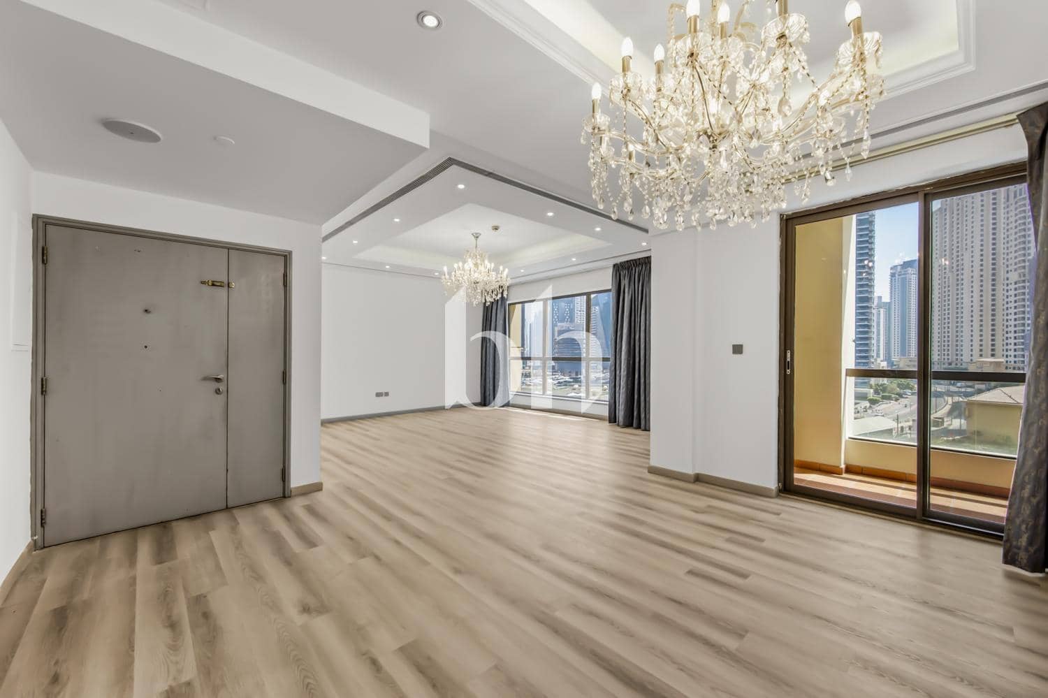3 Bedroom Apartment in Sadaf 8