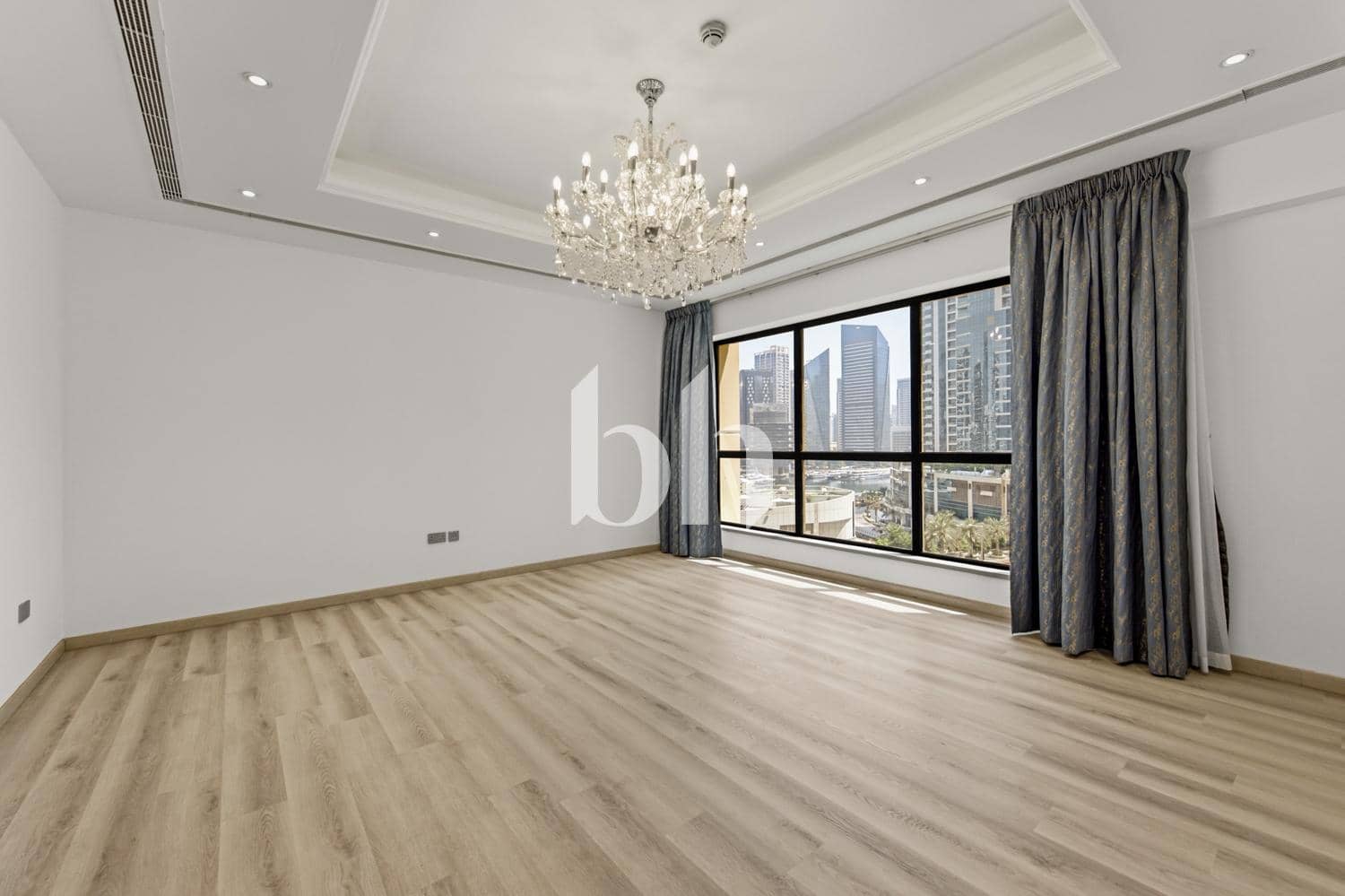 3 Bedroom Apartment in Sadaf 8 - photo 1