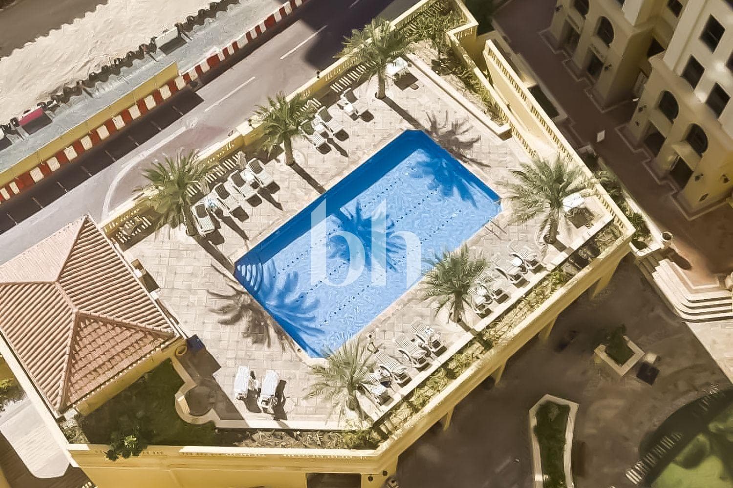 4 Bedroom Apartment in Sadaf 2