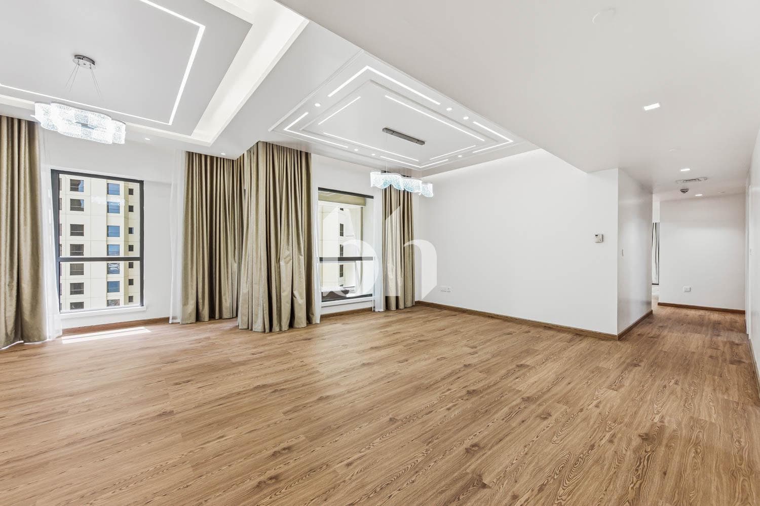 3 Bedroom Apartment in Sadaf 5 - photo 1