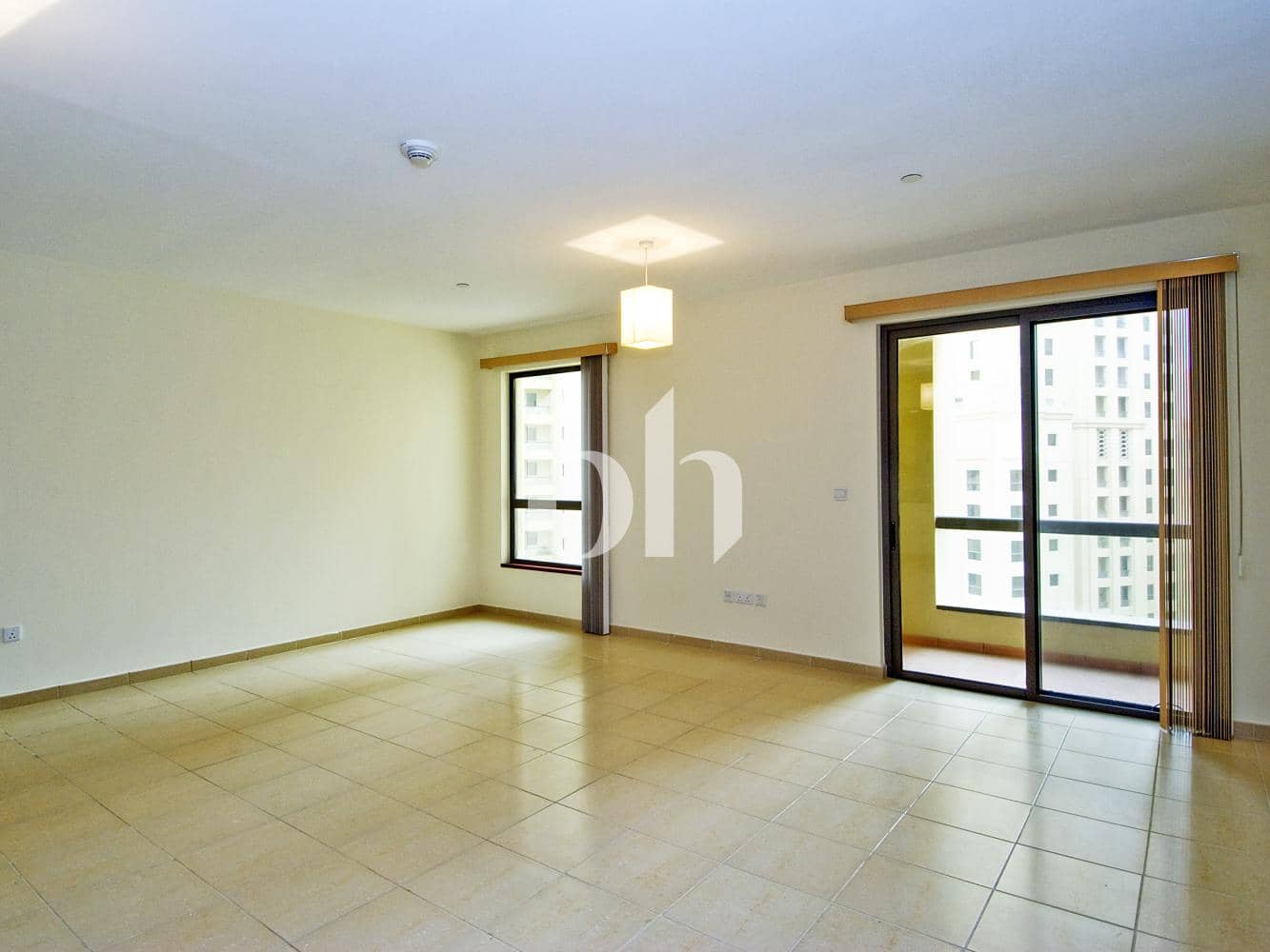 Studio Apartment in Murjan 2