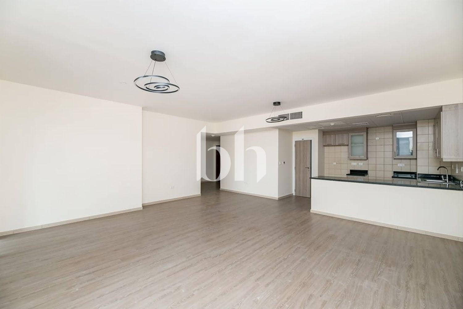 1 Bedroom Apartment in Murjan 2