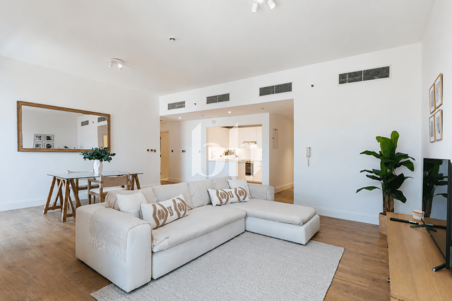 2 Bedroom Apartment in Amwaj 4