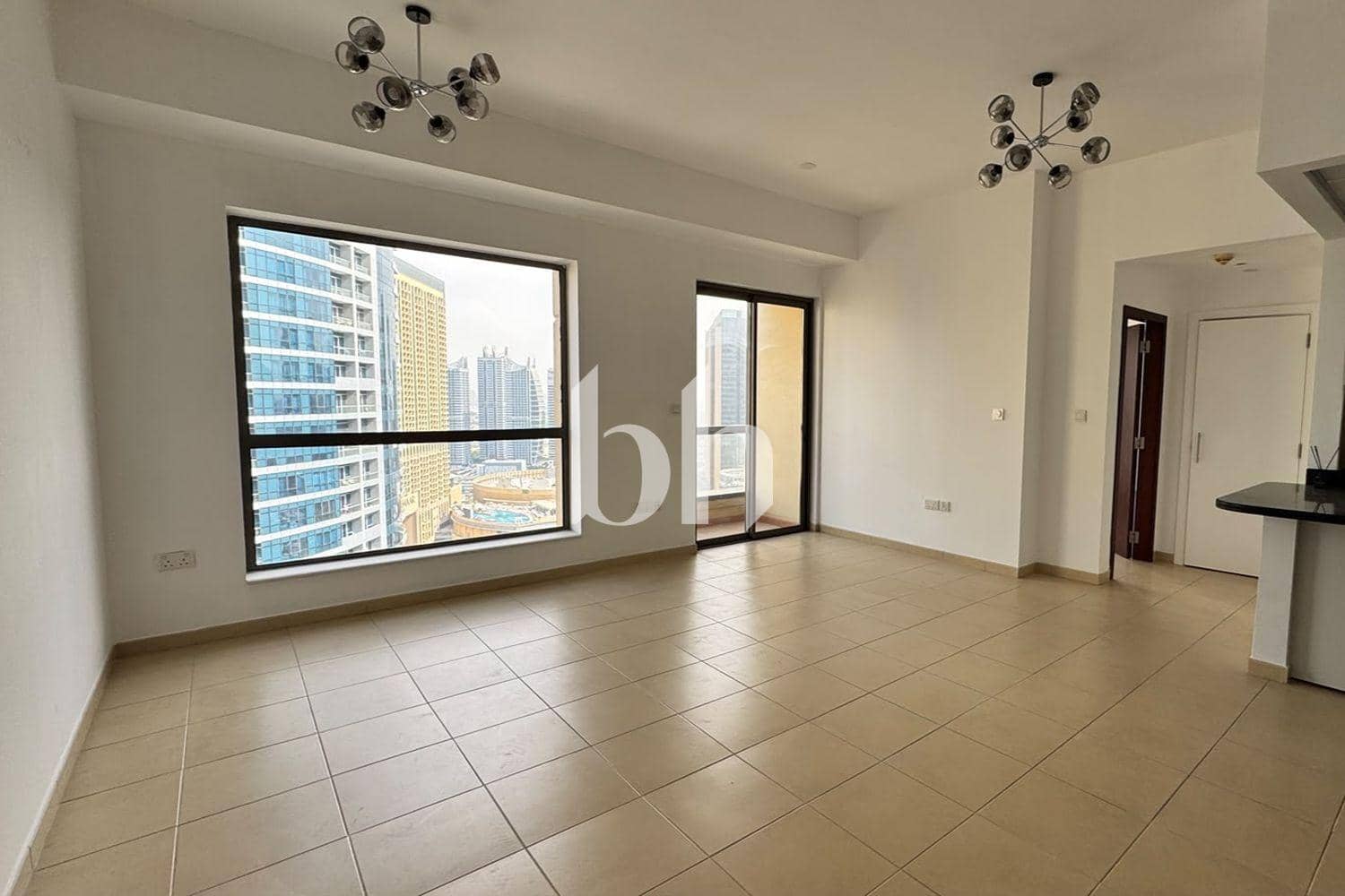 1 Bedroom Apartment in Bahar 6