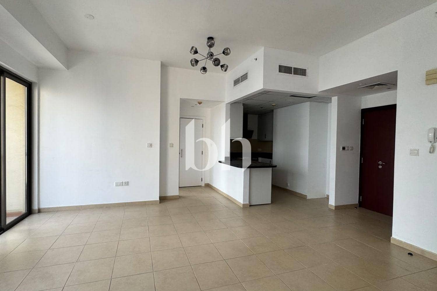 1 Bedroom Apartment in Bahar 6 - photo 2