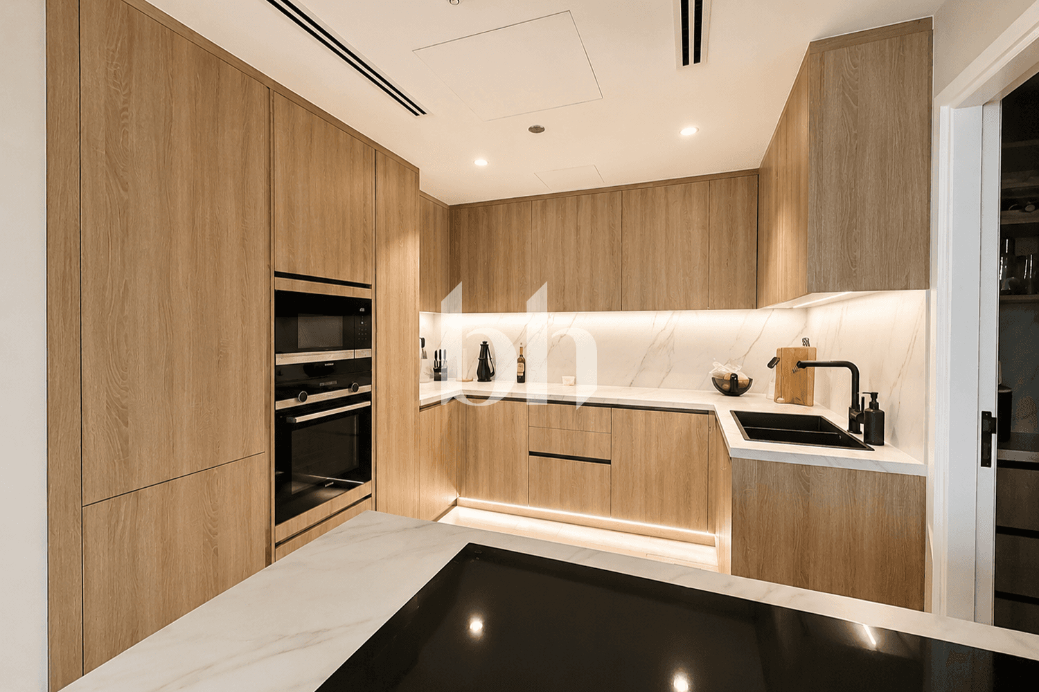 3 Bedroom Apartment in Amwaj 4