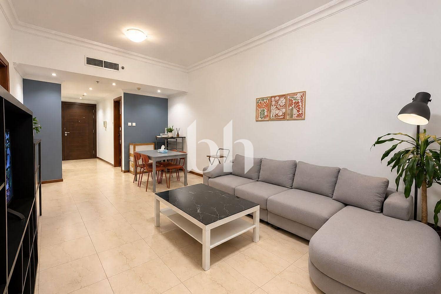 1 Bedroom Apartment in MAG 214 - photo 2