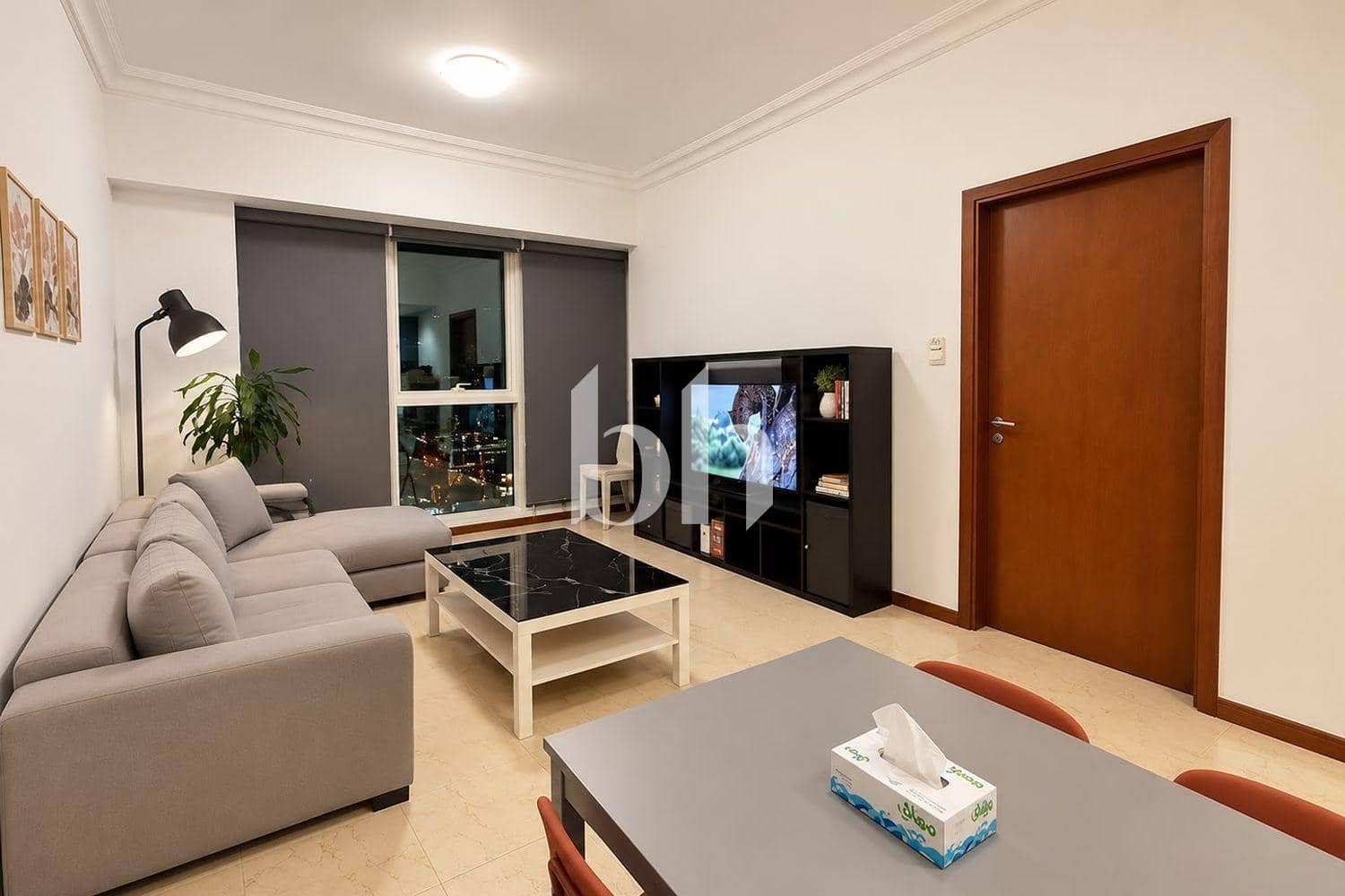 1 Bedroom Apartment in MAG 214 - photo 1
