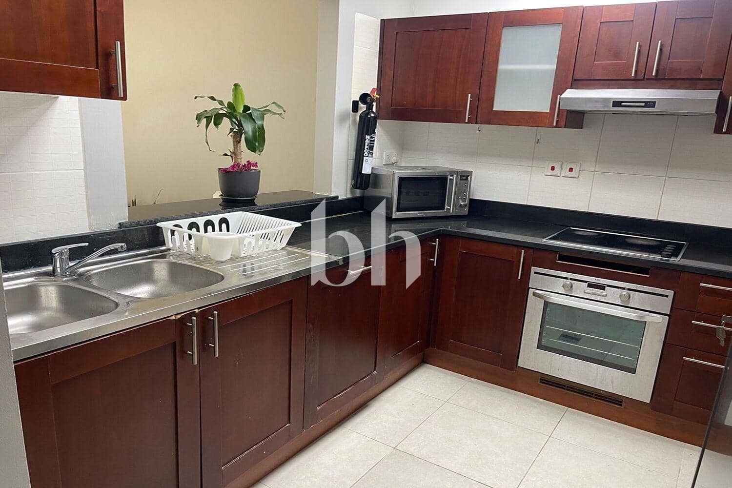 2 Bedroom Apartment in Green Lake Tower 1 - photo 1