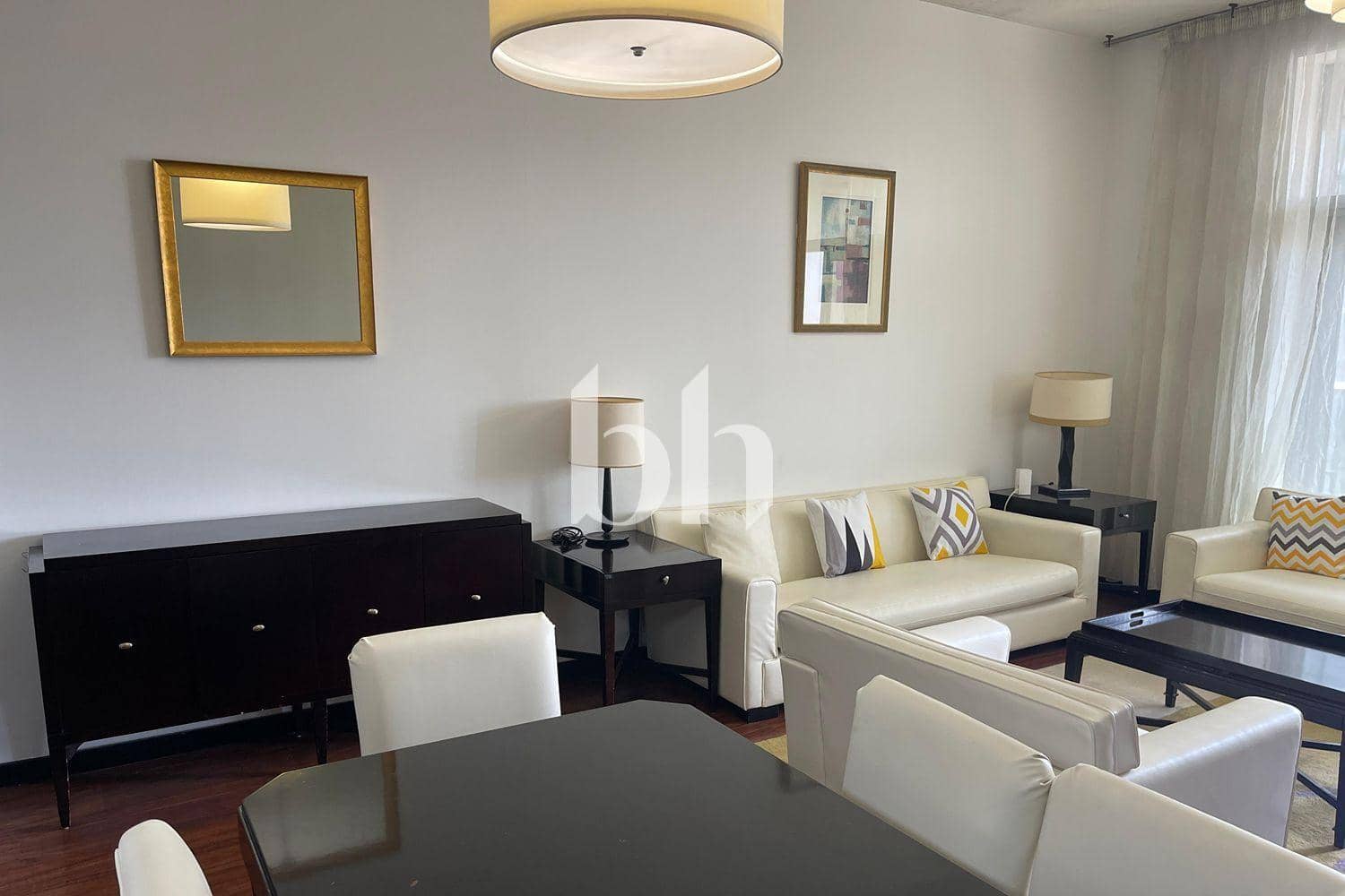 2 Bedroom Apartment in Green Lake Tower 1 - photo 2