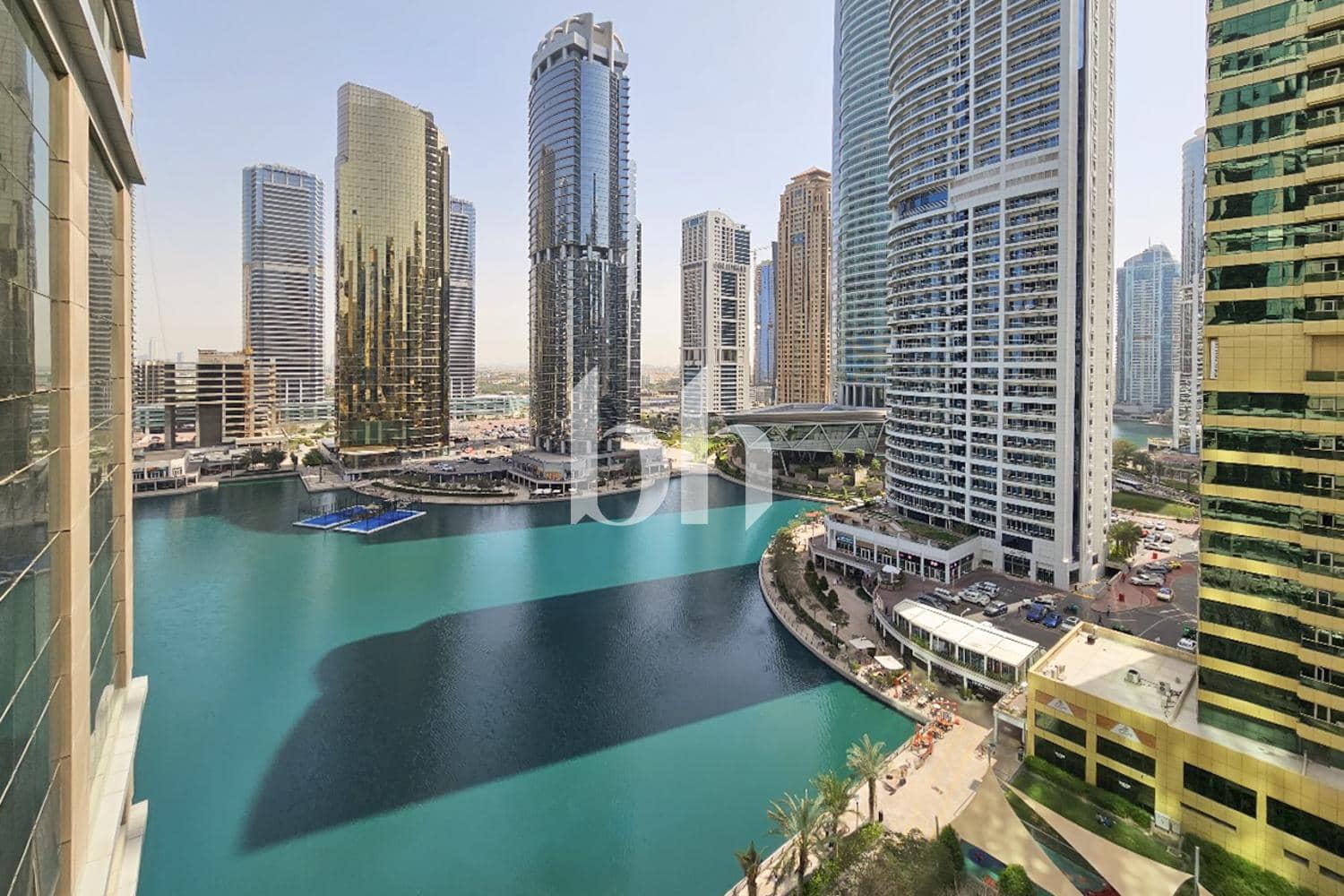 2 Bedroom Apartment in Al Shera Tower