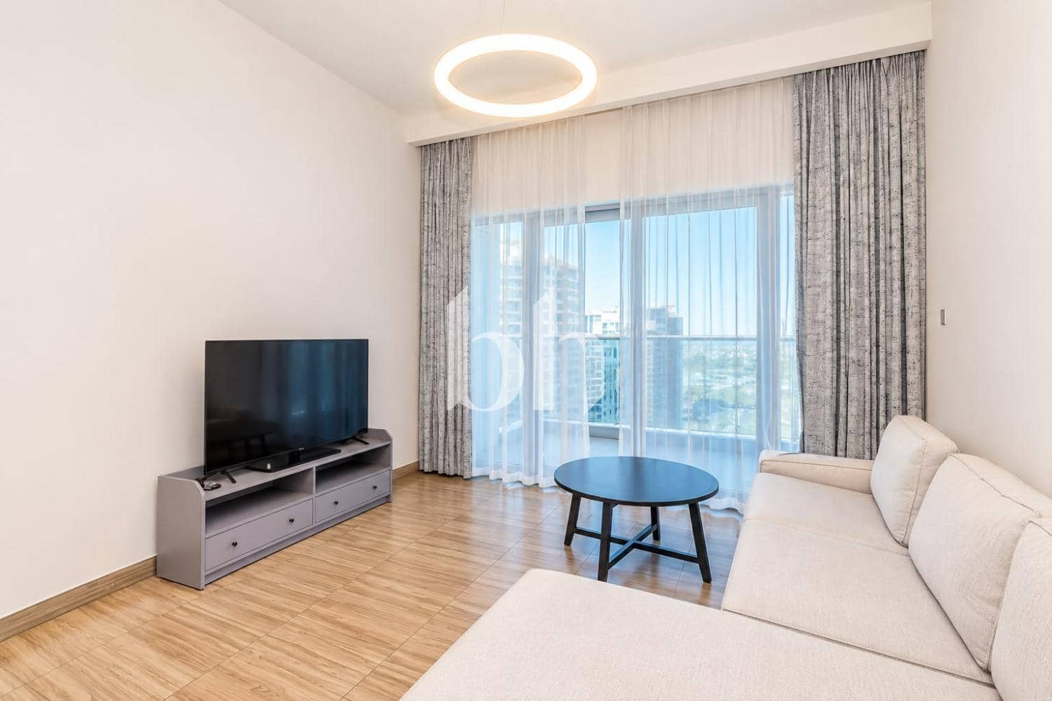 1 Bedroom Apartment in MBL Residence - photo 1
