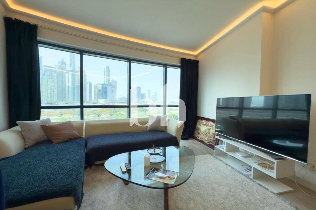 1 Bedroom Apartment in Jumeirah Bay X1