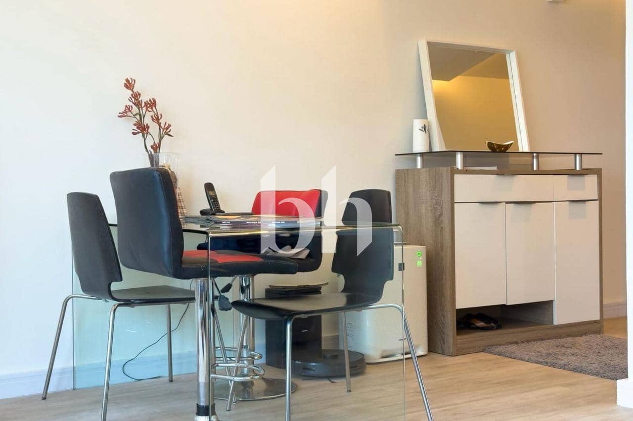 1 Bedroom Apartment in Jumeirah Bay X1 - photo 1