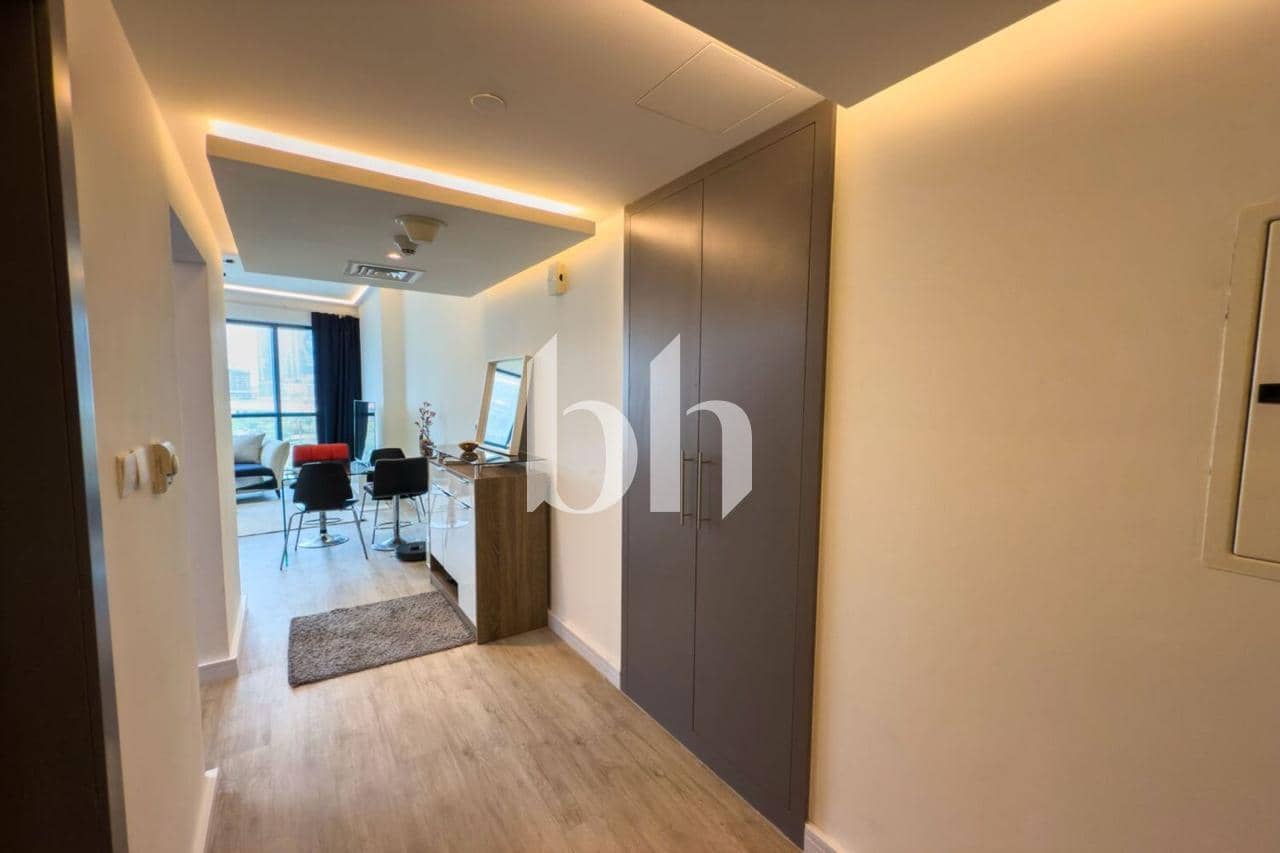 1 Bedroom Apartment in Jumeirah Bay X1 - photo 2