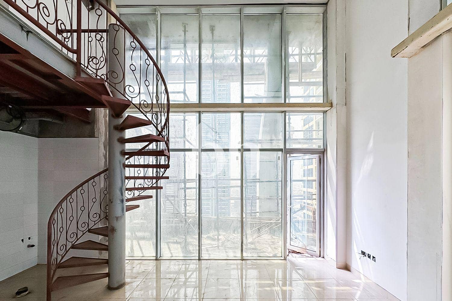 1 Bedroom Apartment in Wind Tower 1 - photo 1