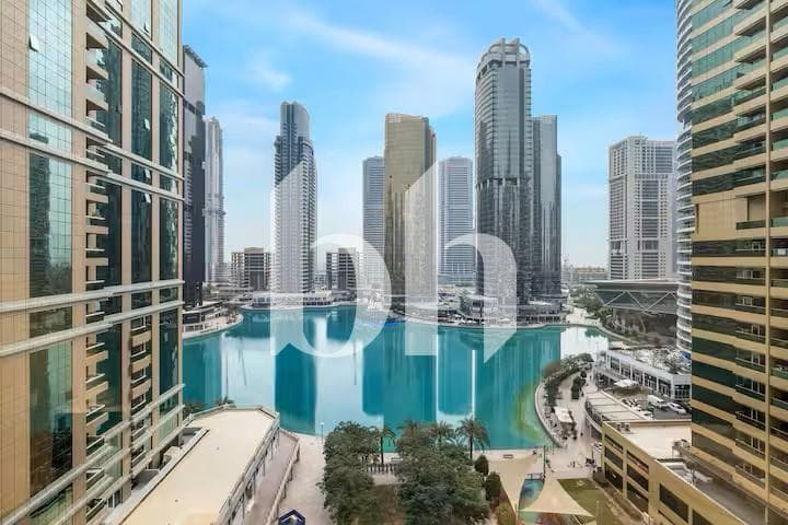 1 Bedroom Apartment in Global Lake View