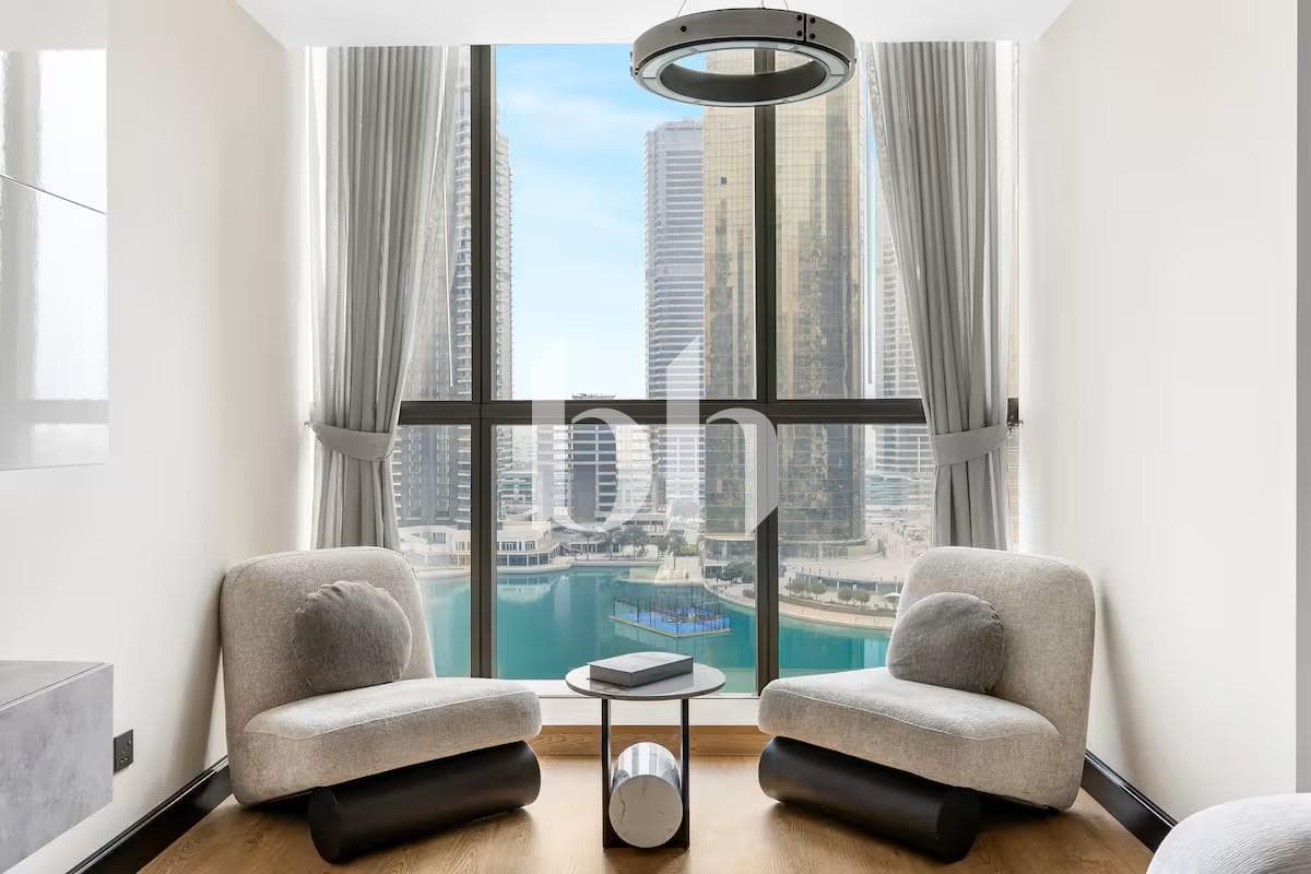 1 Bedroom Apartment in Global Lake View - photo 1