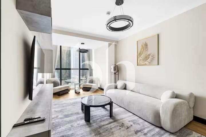 1 Bedroom Apartment in Global Lake View - photo 2