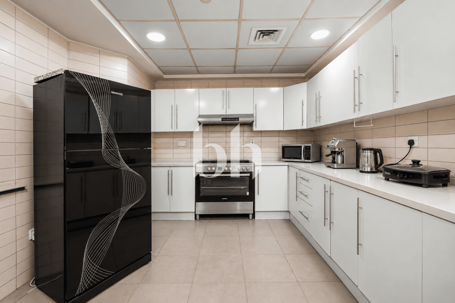 4 Bedroom Apartment in Al Waleed Paradise - photo 1
