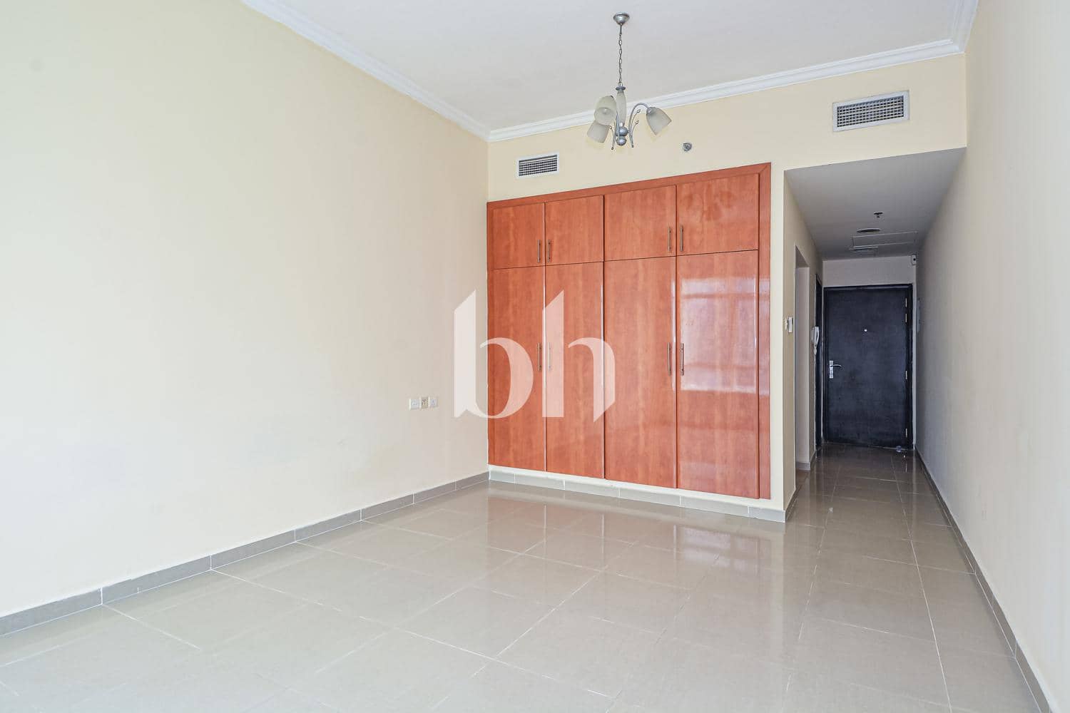 Studio Apartment in Lake City Tower - photo 1