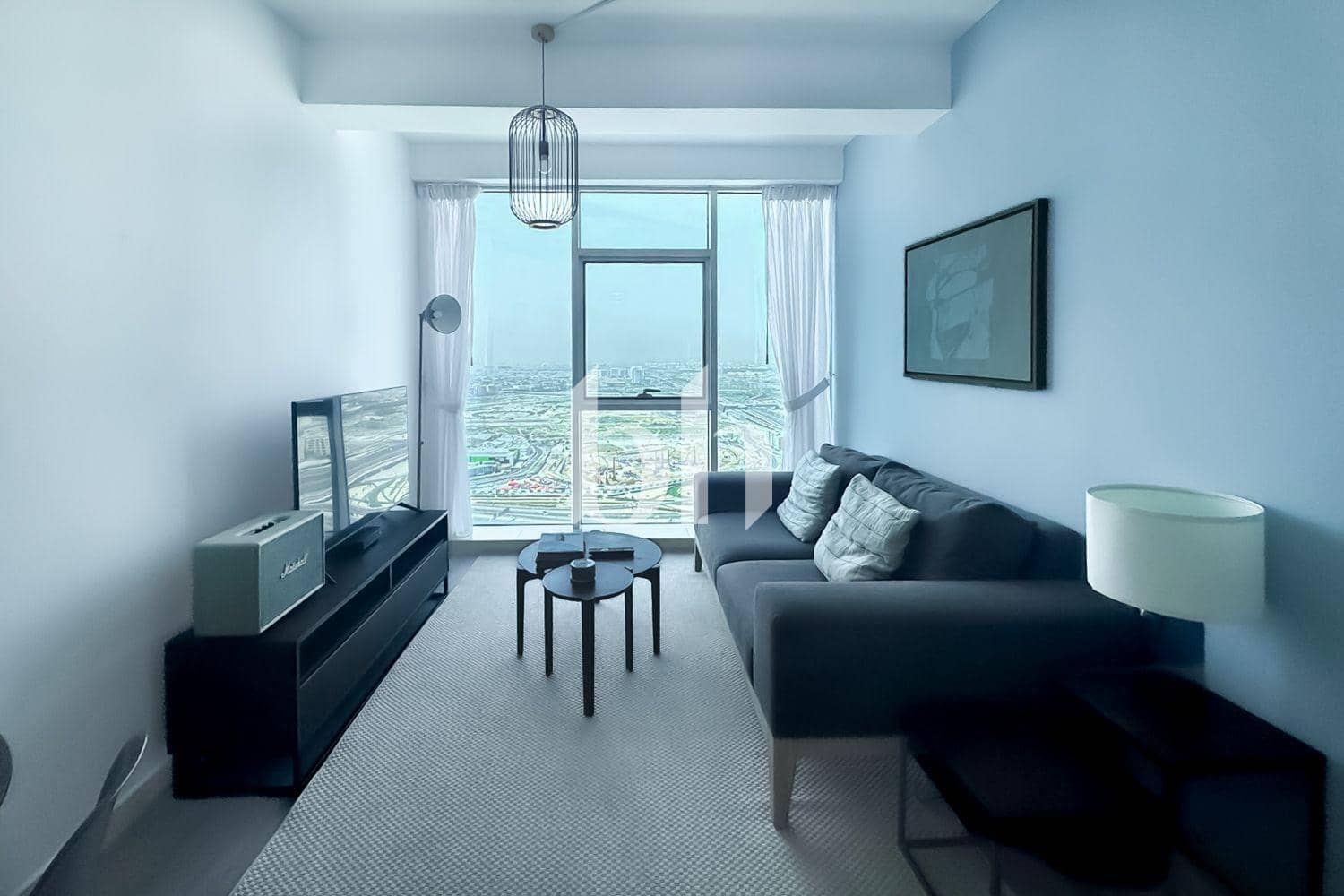 1 Bedroom Apartment in Laguna Tower