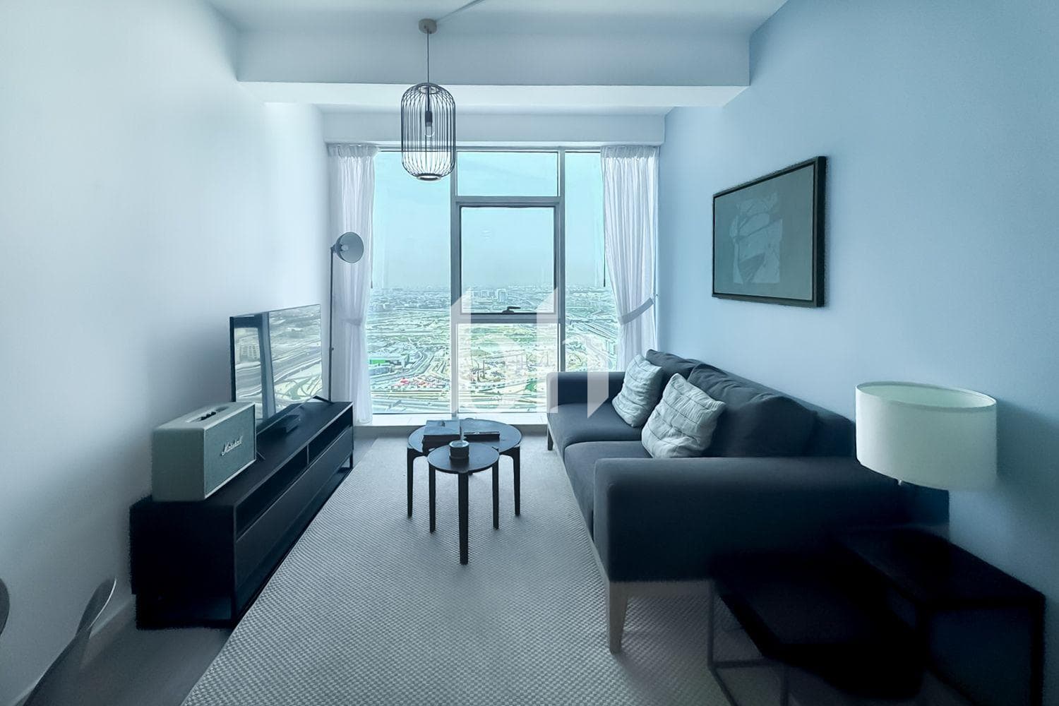1 Bedroom Apartment in Laguna Tower