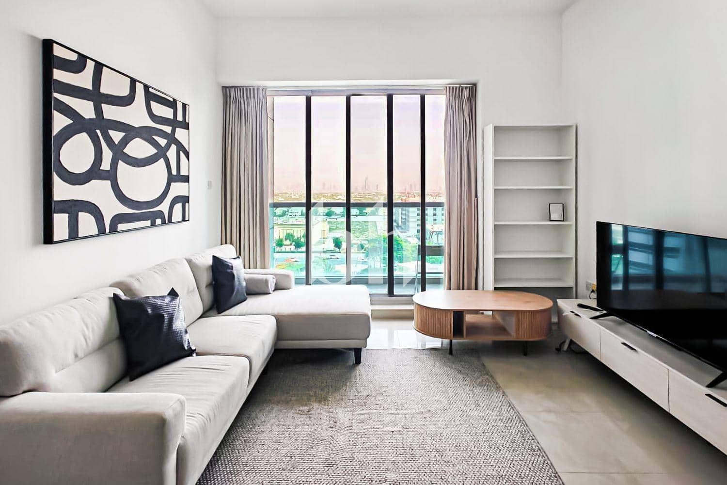 1 Bedroom Apartment in Armada Tower 1 - photo 2