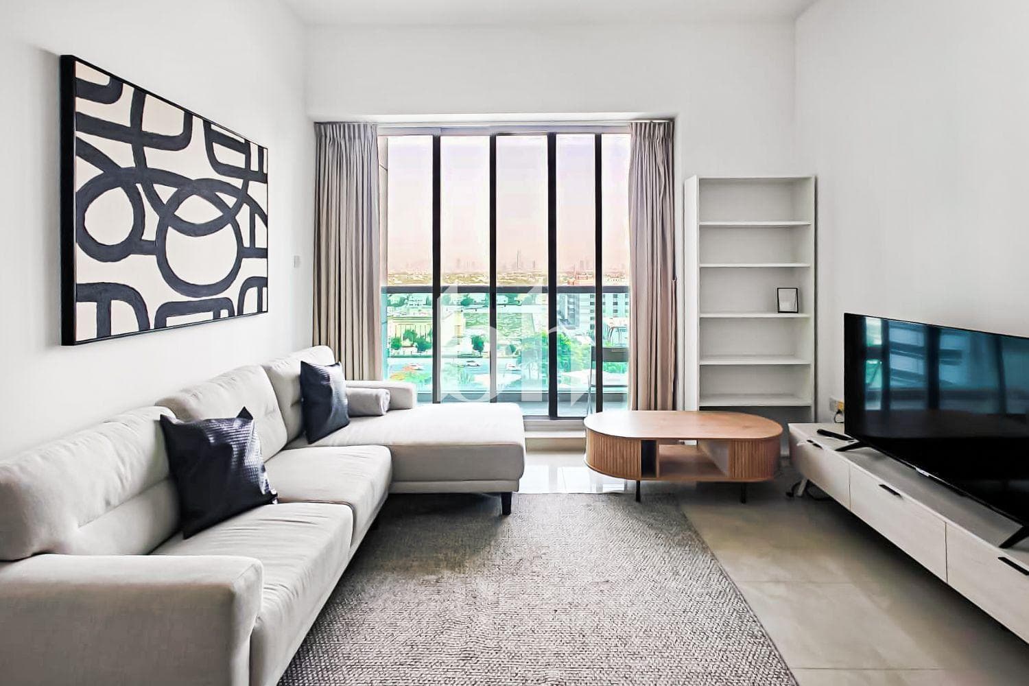 1 Bedroom Apartment in Armada Tower 1 - photo 2