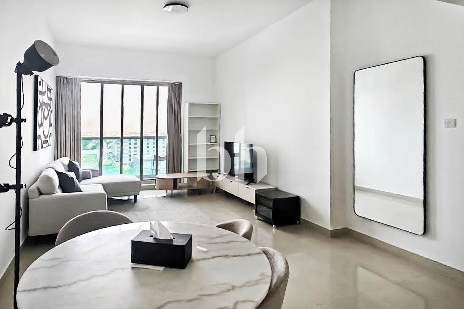 1 Bedroom Apartment in Armada Tower 1