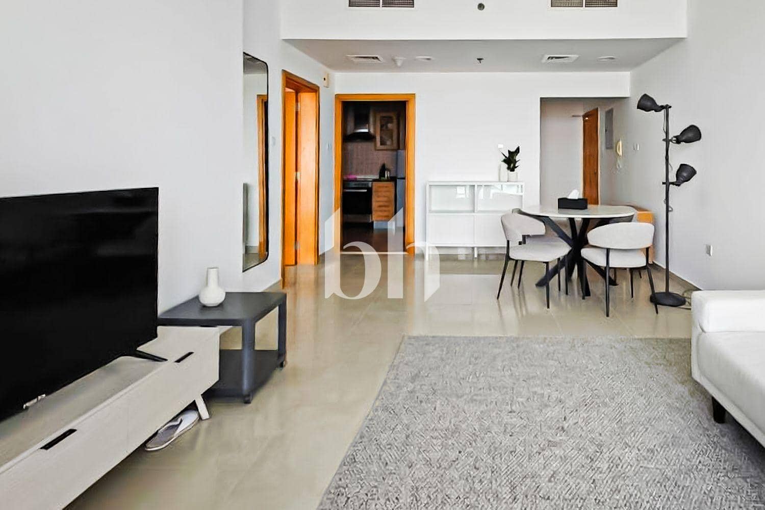1 Bedroom Apartment in Armada Tower 1 - photo 1