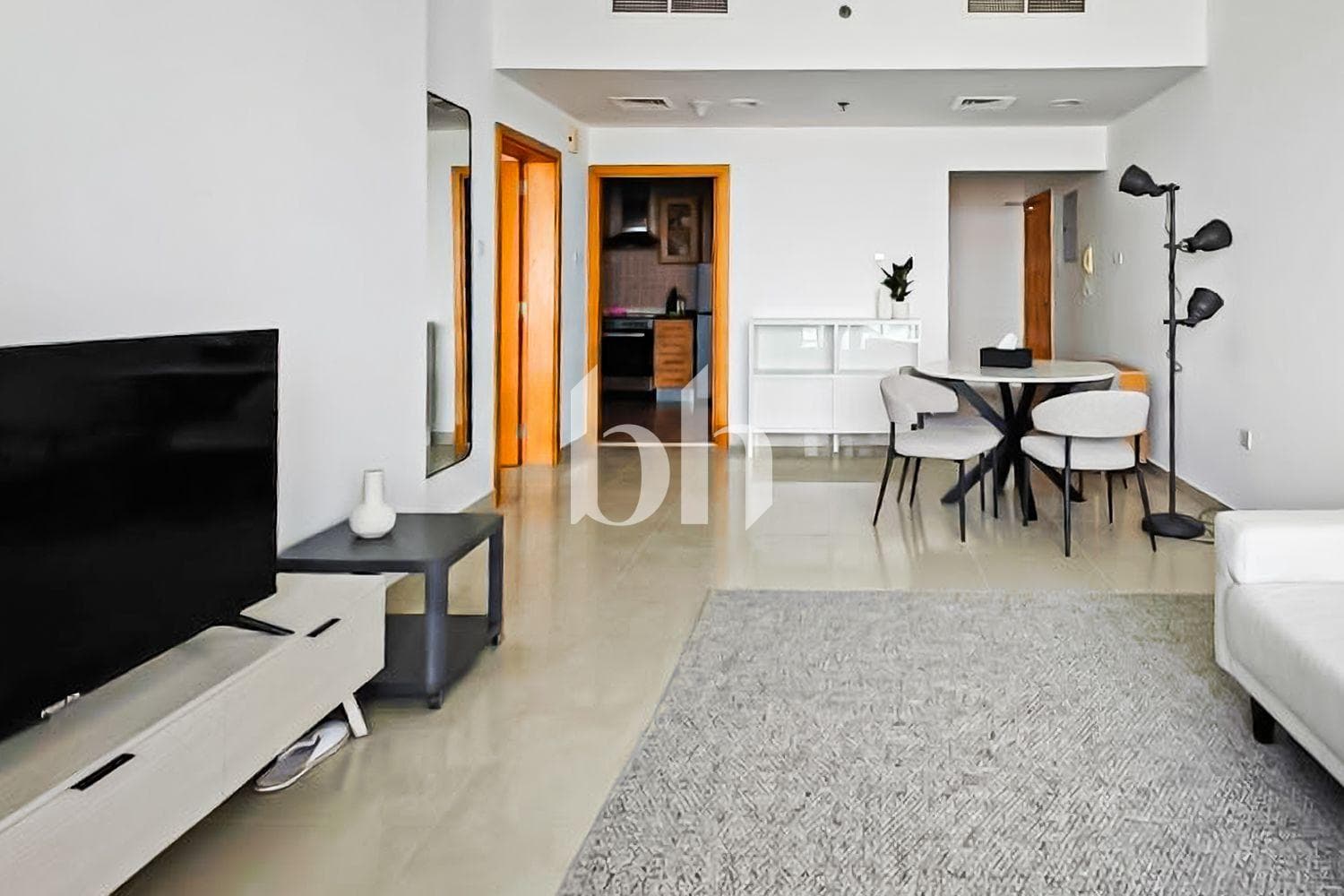 1 Bedroom Apartment in Armada Tower 1 - photo 1