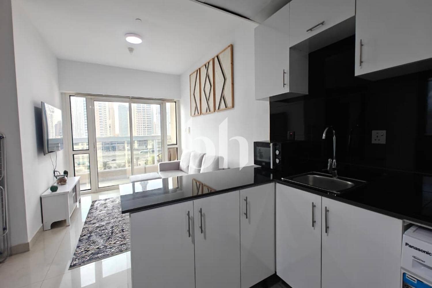 1 Bedroom Apartment in New Dubai Gate 1 - photo 2