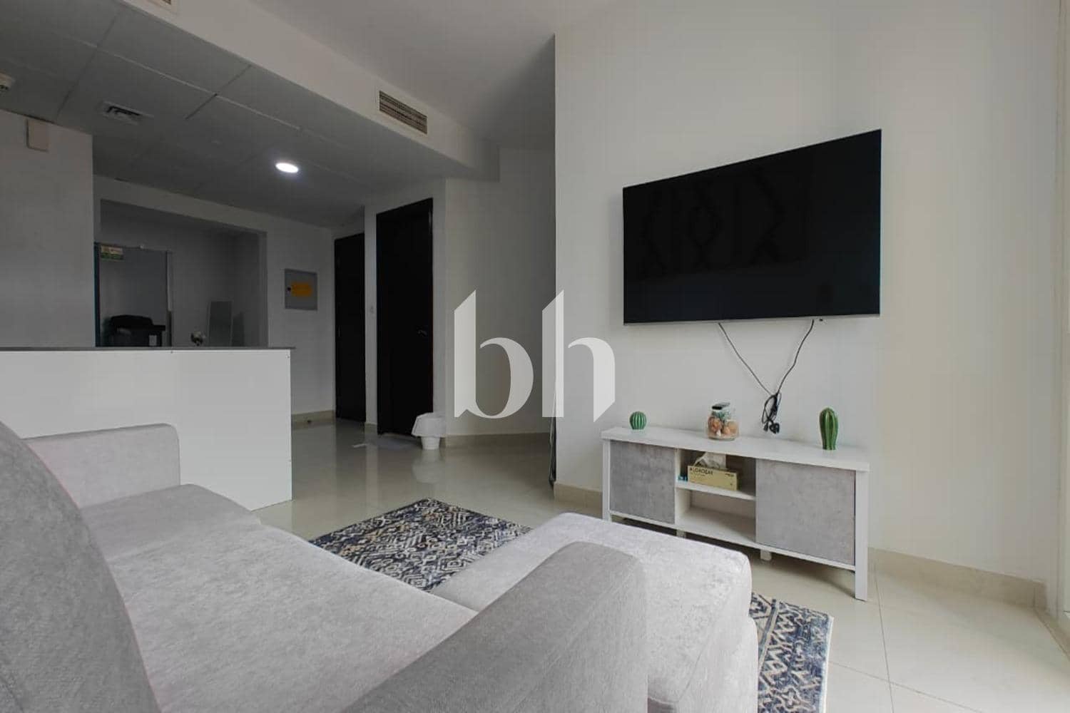 1 Bedroom Apartment in New Dubai Gate 1 - photo 1