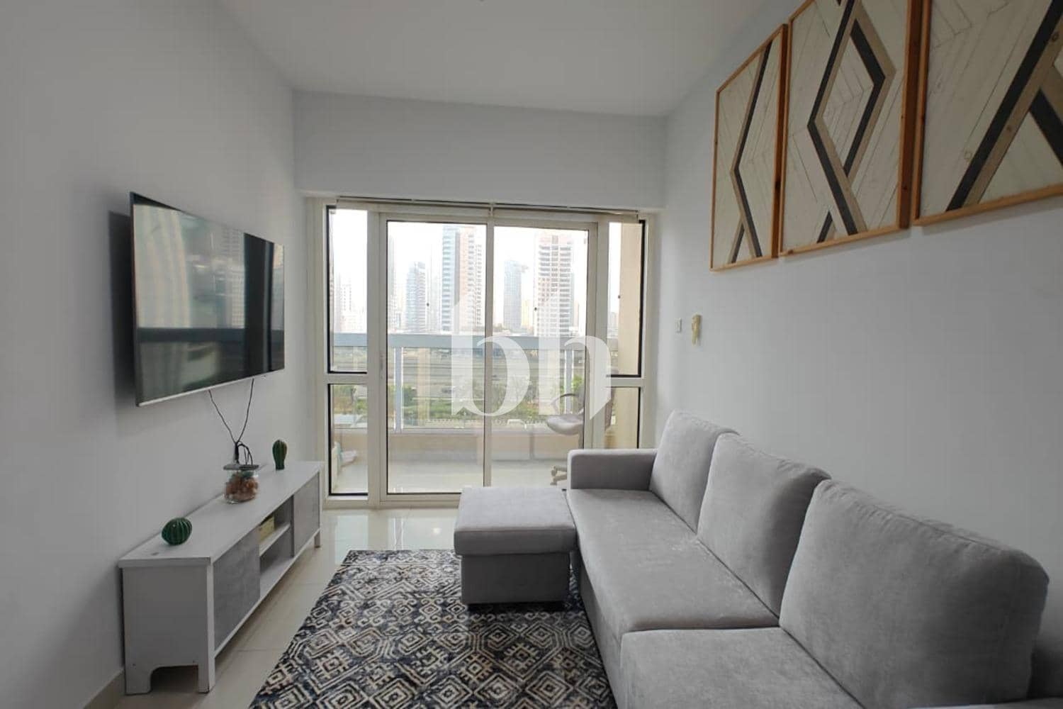 1 Bedroom Apartment in New Dubai Gate 1