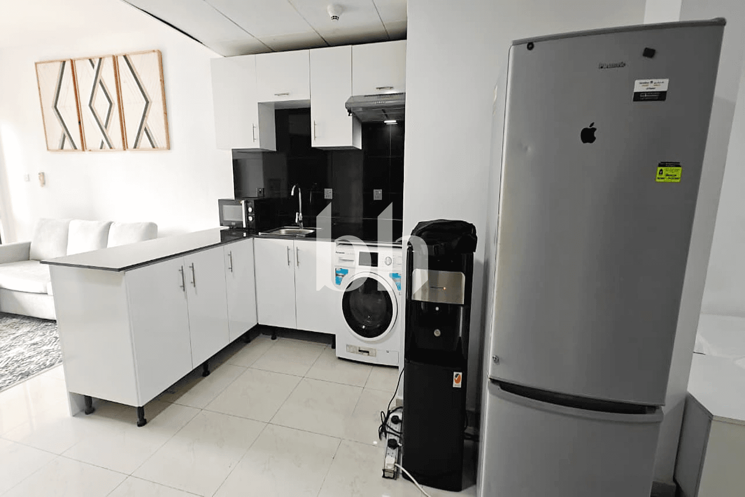 1 Bedroom Apartment in New Dubai Gate 1 - photo 2