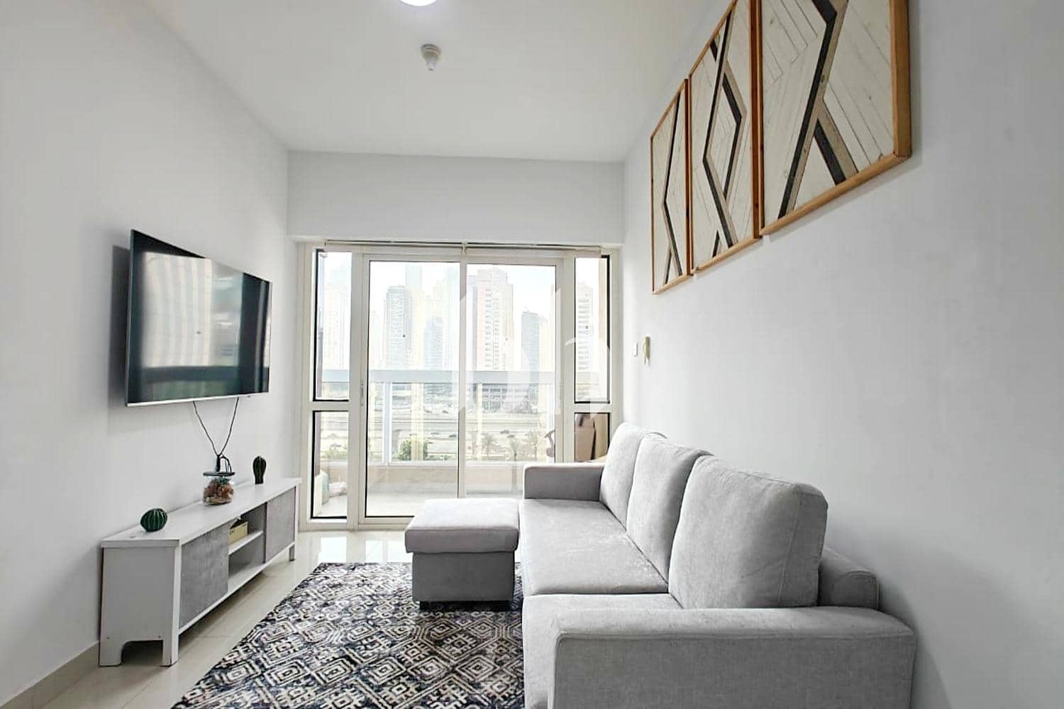 1 Bedroom Apartment in New Dubai Gate 1