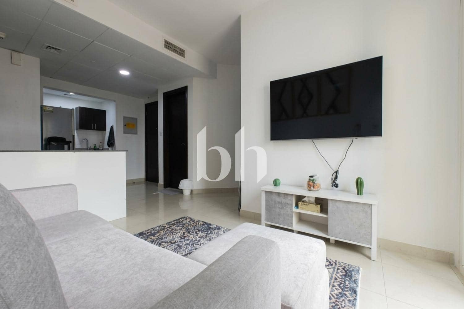 1 Bedroom Apartment in New Dubai Gate 1 - photo 1