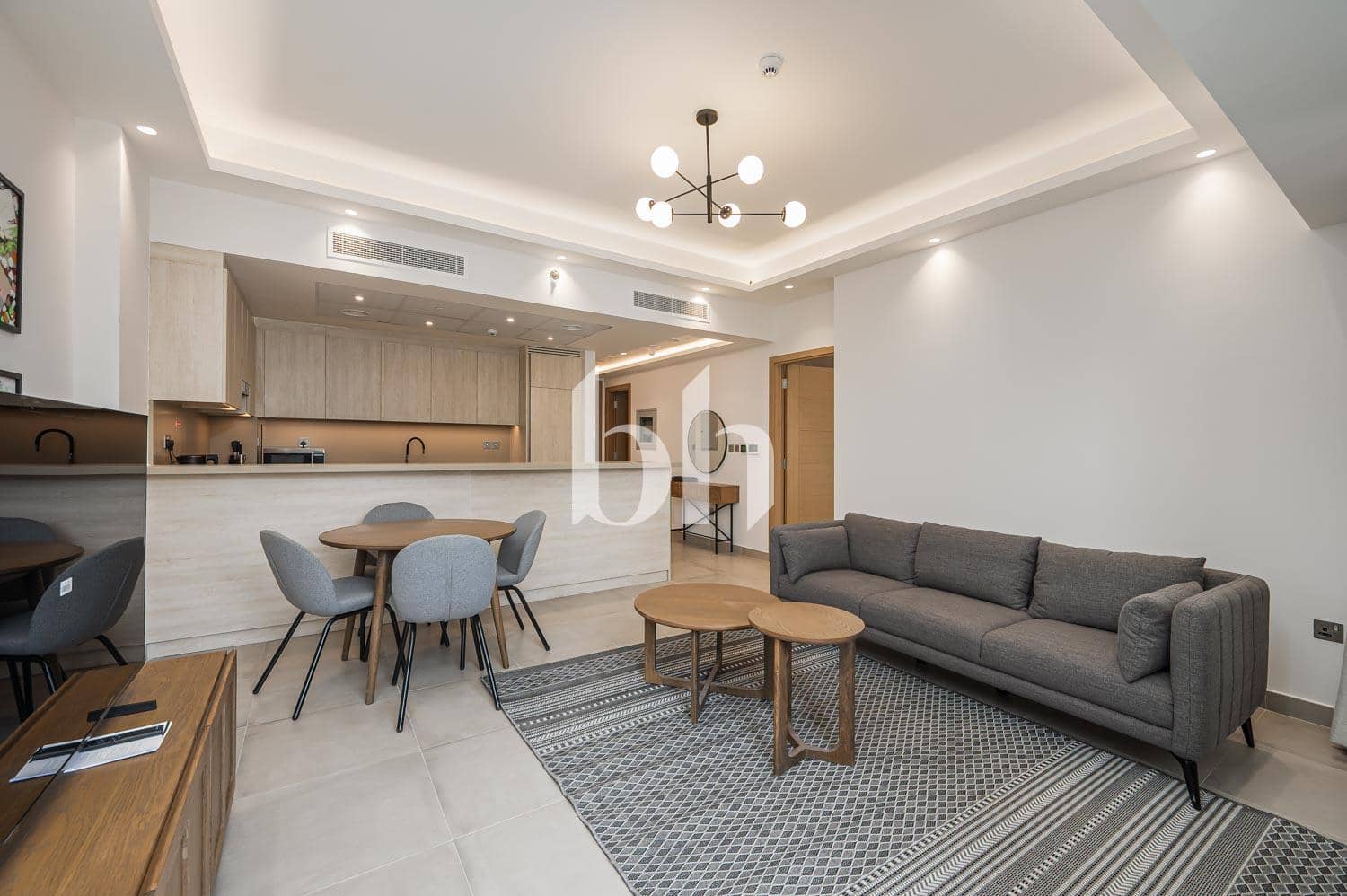 1 Bedroom Apartment in Orra The Embankment Tower 1 - photo 2