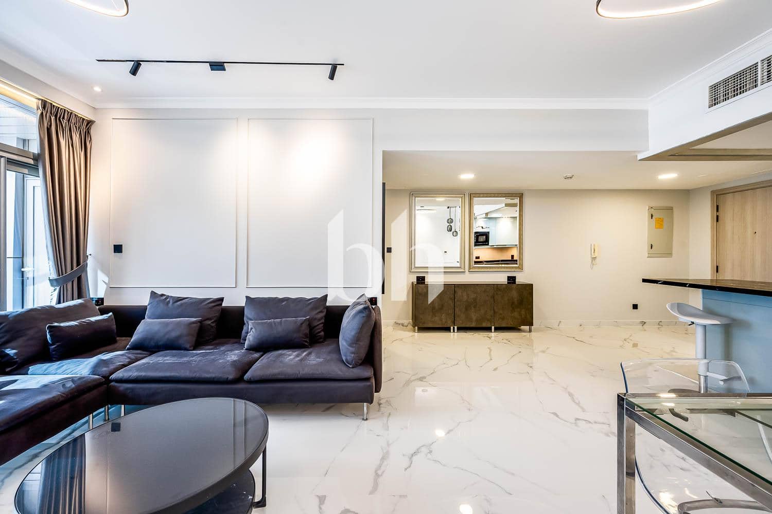 3 Bedroom Apartment in Global Lake View - photo 2