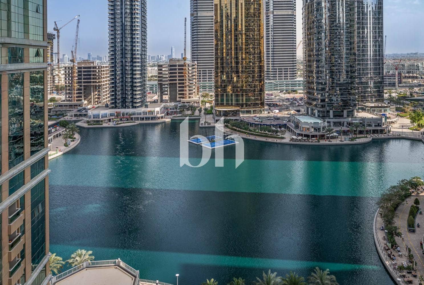 3 Bedroom Apartment in Global Lake View - photo 1