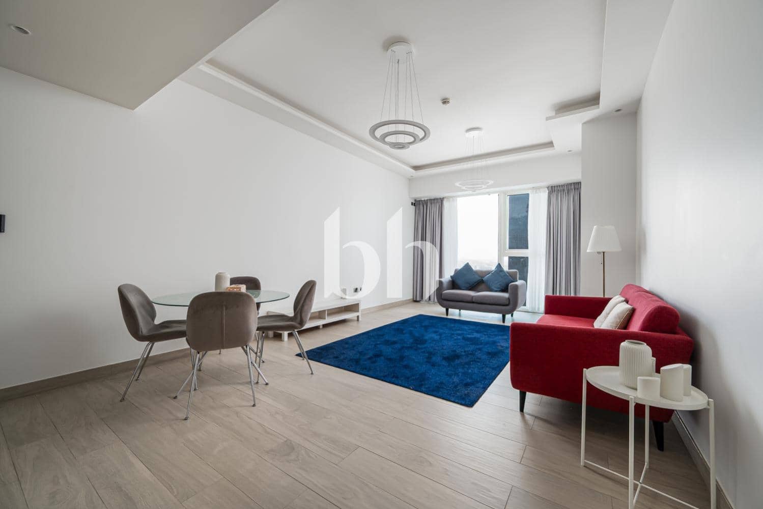 1 Bedroom Apartment in Me Do Re Tower - photo 1