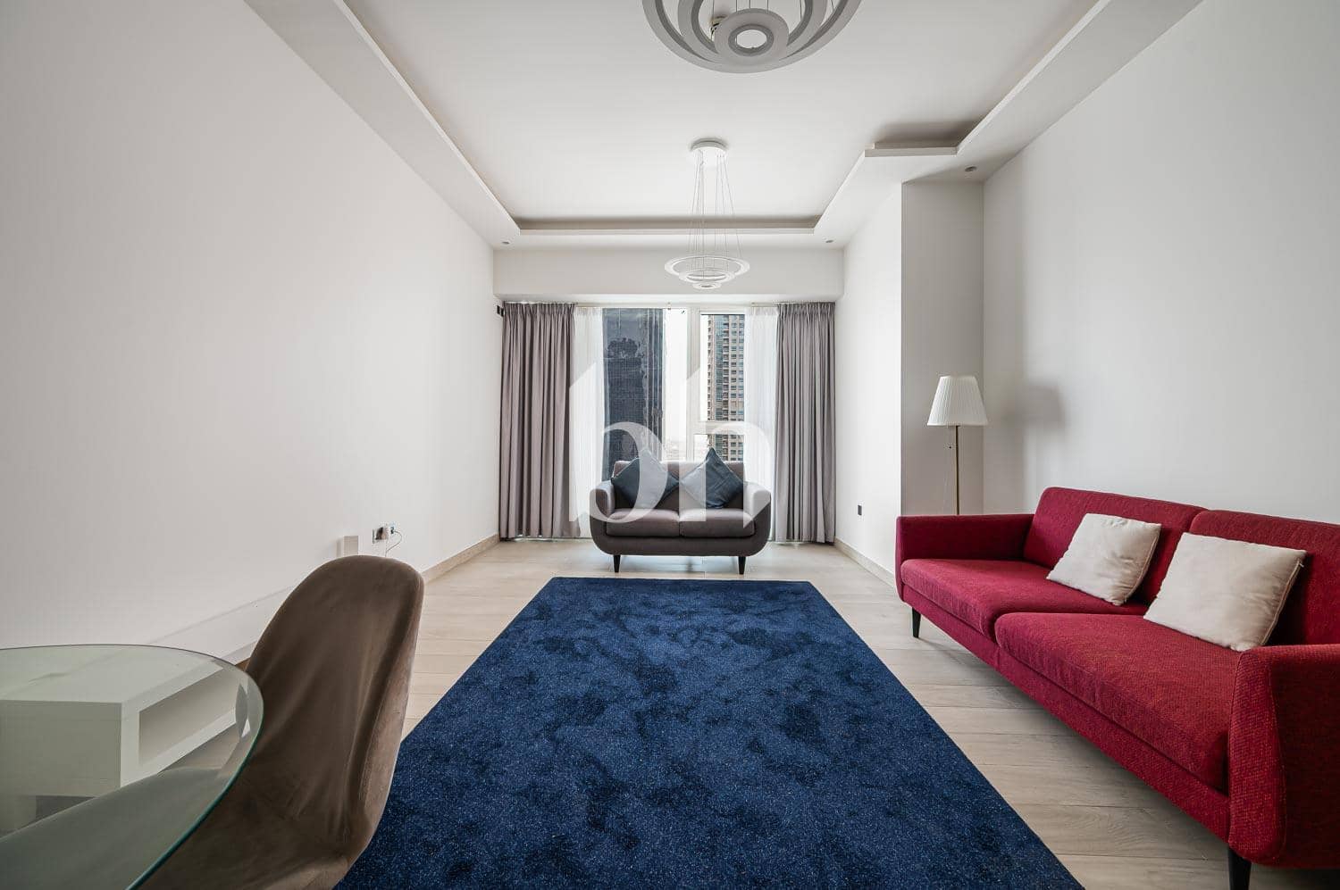 1 Bedroom Apartment in Me Do Re Tower