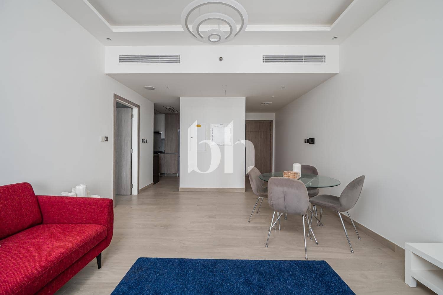 1 Bedroom Apartment in Me Do Re Tower - photo 2
