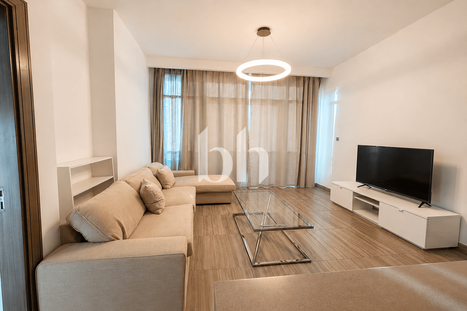 1 Bedroom Apartment in MBL Residence