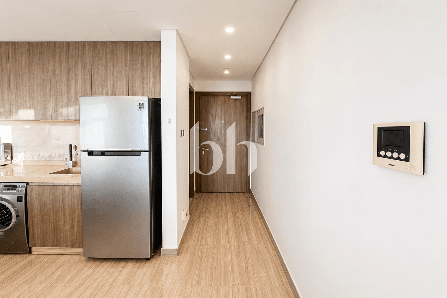 1 Bedroom Apartment in MBL Residence - photo 2
