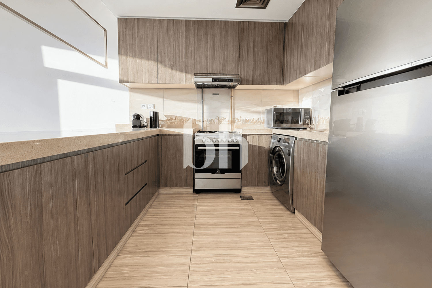 1 Bedroom Apartment in MBL Residence - photo 1