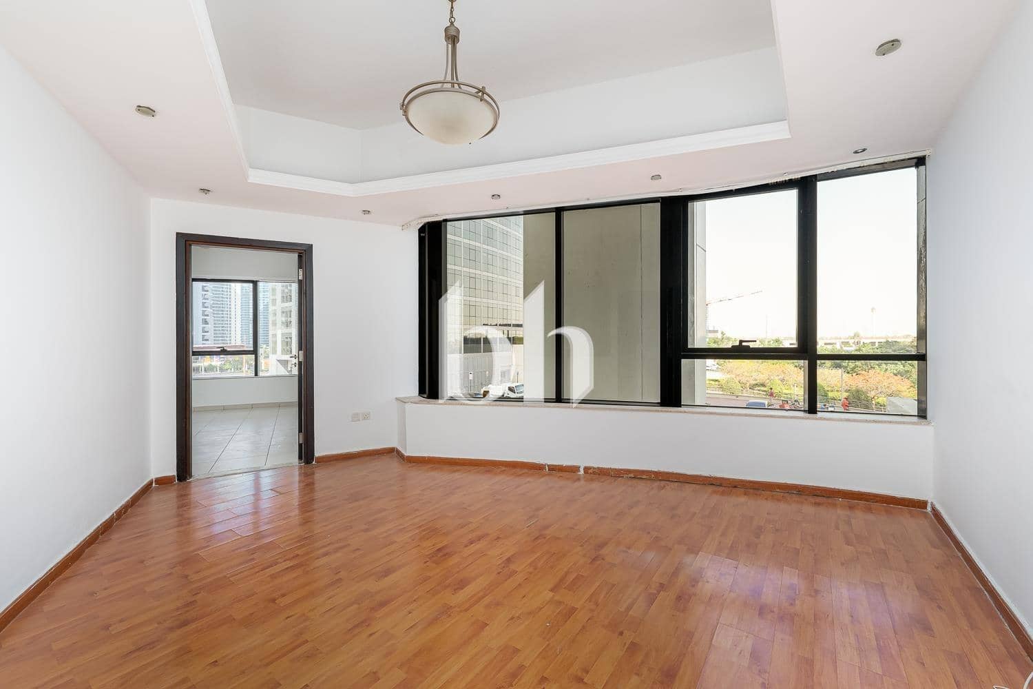 1 Bedroom Apartment in Al Waleed Paradise