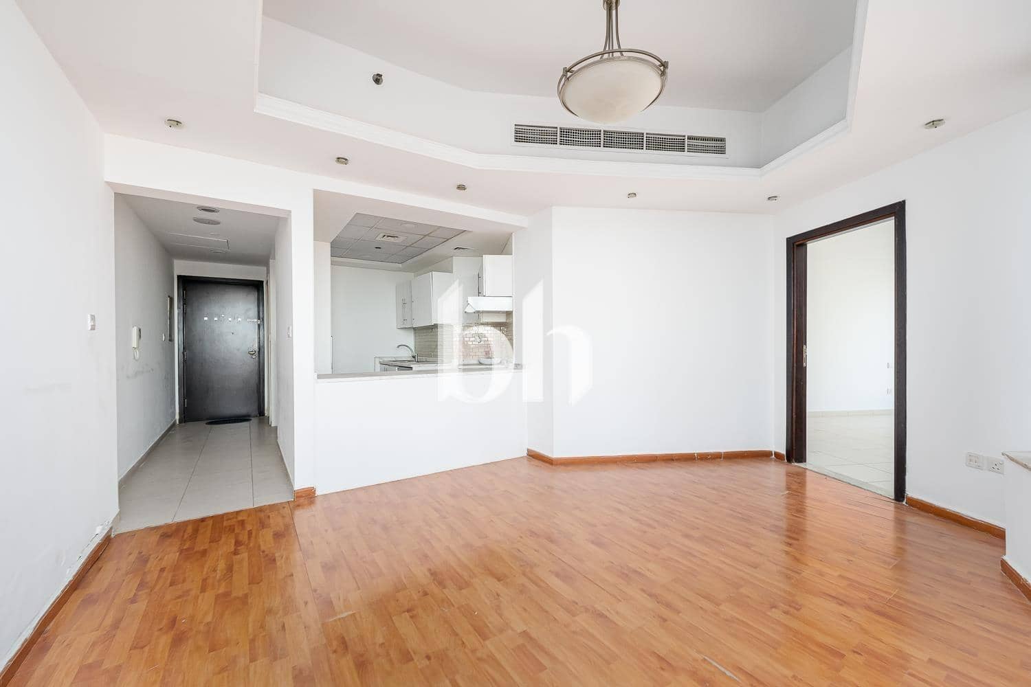 1 Bedroom Apartment in Al Waleed Paradise - photo 1